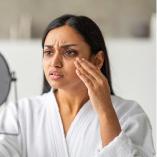 dark circle removal treatment in bangalore